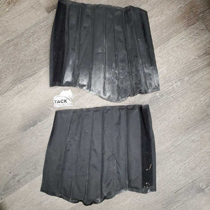 2: Ice Vibe Boots, Ice Packs, Inserts, 1: charger & cord, bag *vgc, mnr dirt & residue