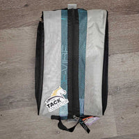 2: Ice Vibe Boots, Ice Packs, Inserts, 1: charger & cord, bag *vgc, mnr dirt & residue

