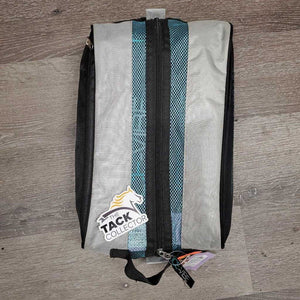2: Ice Vibe Boots, Ice Packs, Inserts, 1: charger & cord, bag *vgc, mnr dirt & residue