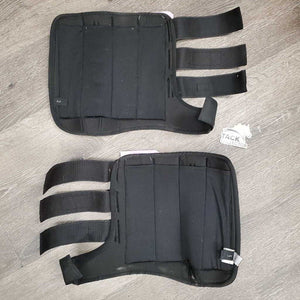 2: Ice Vibe Boots, Ice Packs, Inserts, 1: charger & cord, bag *vgc, mnr dirt & residue