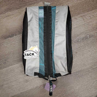 2: Ice Vibe Boots, Ice Packs, Inserts, 1: charger & cord, bag *vgc, mnr dirt & residue
