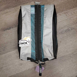 2: Ice Vibe Boots, Ice Packs, Inserts, 1: charger & cord, bag *vgc, mnr dirt & residue