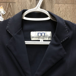 Show Jacket *vgc, mnr pilly inner edges