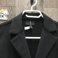 Revolution Tech Knit Show Jacket, Zipper, snaps *xc, mnr dirty sleeve & collar dirt?stain

