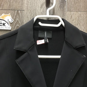 Revolution Tech Knit Show Jacket, Zipper, snaps *xc, mnr dirty sleeve & collar dirt?stain