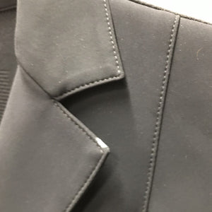 Revolution Tech Knit Show Jacket, Zipper, snaps *xc, mnr dirty sleeve & collar dirt?stain