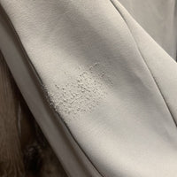 LS Technical Shirt, 1/4 Zip Up *vgc, snags, rubs & pills
