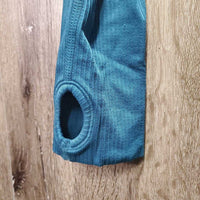 LS Slim Fitted Seamless Technique Shirt *vgc/xc, mnr rubs