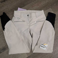 Sticky Knee Breeches *vgc, mnr stains & discolored seat
