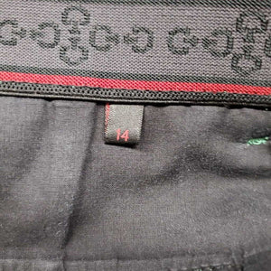 Euroseat Breeches *vgc, mnr hair, dirt & stains, older