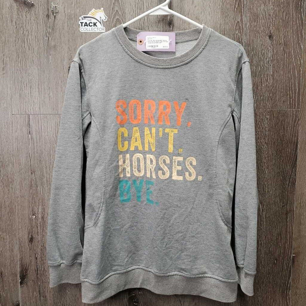 LS Light Soft Sweatshirt 