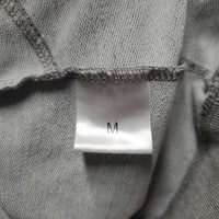 LS Light Soft Sweatshirt "Sorry, Can't, Horses. Bye." *vgc, mnr rubs & pills
