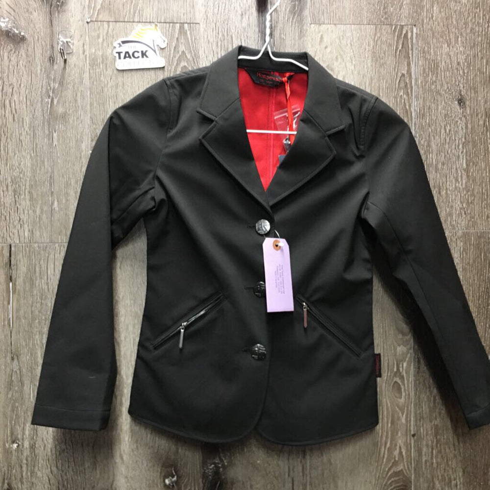 JUNIORS Technical Show Jacket, tags *new
