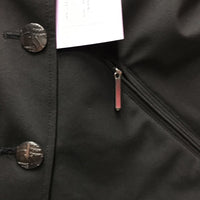 JUNIORS Technical Show Jacket, tags *new
