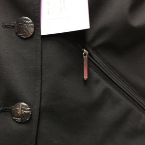 JUNIORS Technical Show Jacket, tags *new