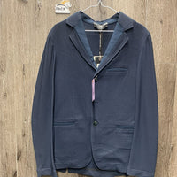 MENS Mesh Show Jacket, tags *new
