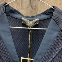 MENS Mesh Show Jacket, tags *new
