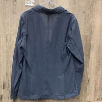 MENS Mesh Show Jacket, tags *new
