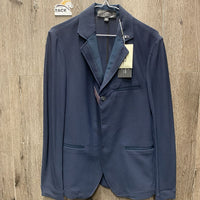 MENS Mesh Show Jacket, tags *new

