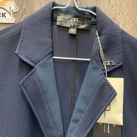 MENS Mesh Show Jacket, tags *new
