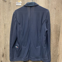 MENS Mesh Show Jacket, tags *new
