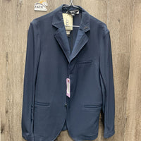 MENS Mesh Show Jacket, tags *new
