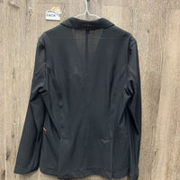 MENS Mesh Show Jacket, tags *new
