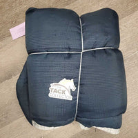 200g Quilt Liner, 0 legs/tail *gc, tears, tape, stains, snags, mnr hair, threads
