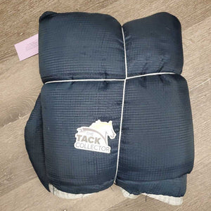 200g Quilt Liner, 0 legs/tail *gc, tears, tape, stains, snags, mnr hair, threads