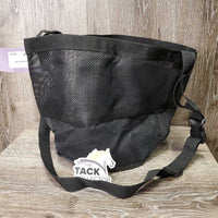 Hvy Mesh Nylon Muzzle *new
