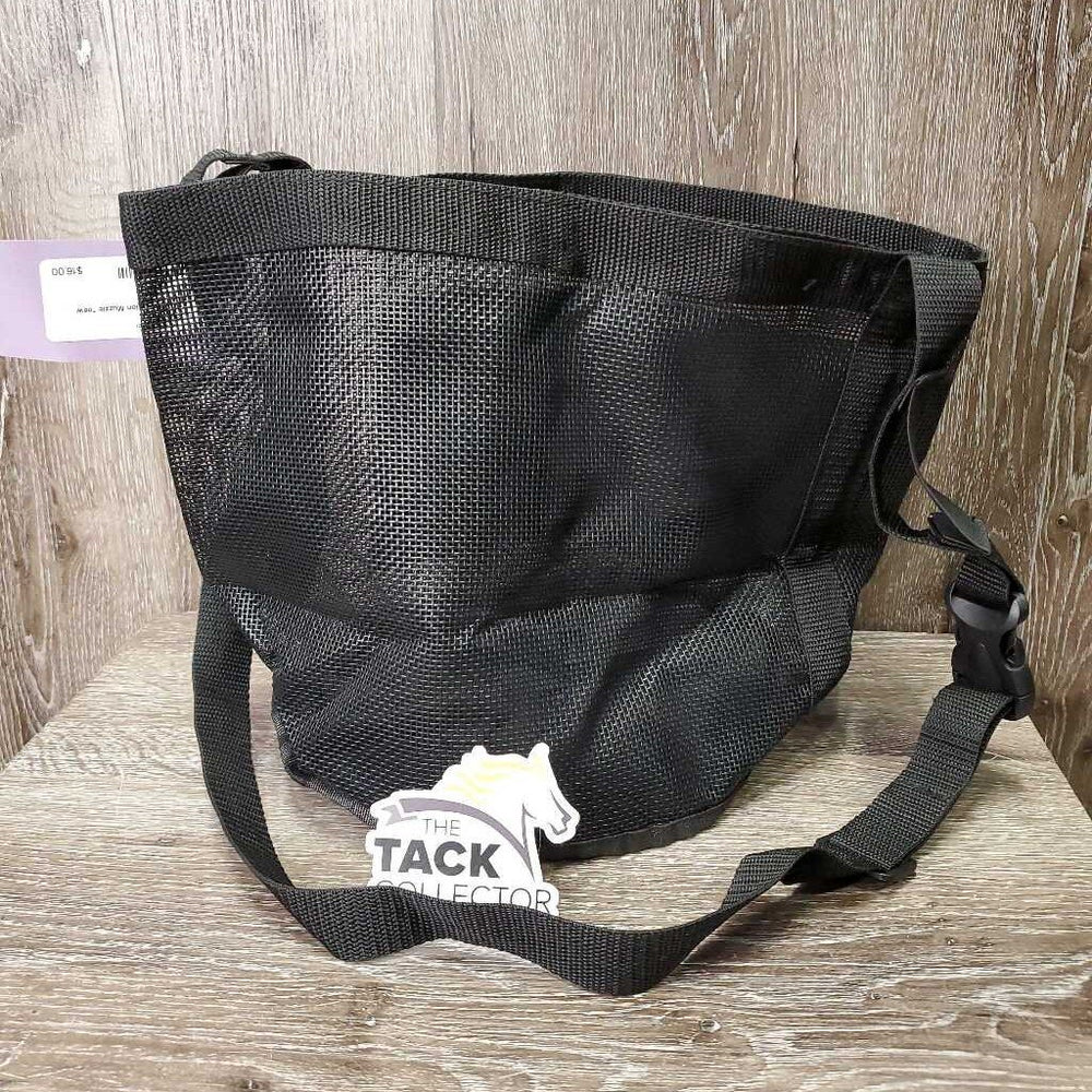 Hvy Mesh Nylon Muzzle *new