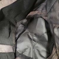 Hvy Mesh Nylon Muzzle *new