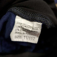 JUNIORS Lined Sticky Full Seat Riding Tight Breeches *vgc, mnr rubs, hair & pills
