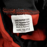 JUNIORS unlined Sticky Full Seat Riding Tight Breeches, Pull on *xc/like new