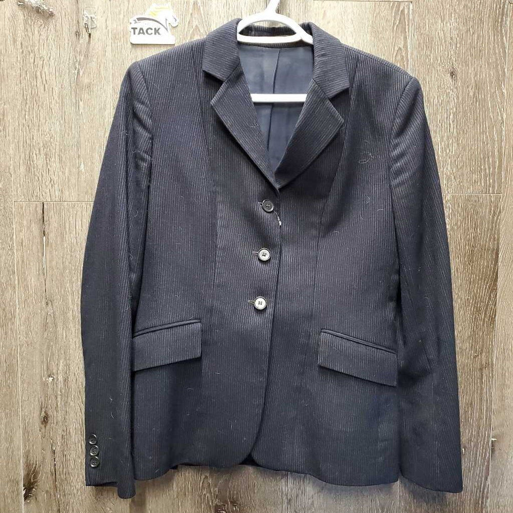 Wool Show Jacket *gc, v.hairy, older
