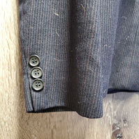 Wool Show Jacket *gc, v.hairy, older
