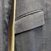 Wool Show Jacket *gc, v.hairy, older
