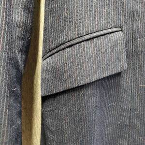 Wool Show Jacket *gc, v.hairy, older