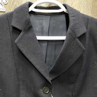 Wool Show Jacket *gc, v.hairy, older
