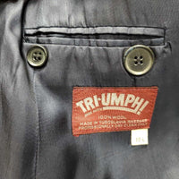 Wool Show Jacket *gc, v.hairy, older
