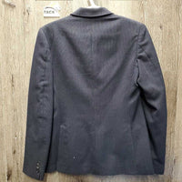 Wool Show Jacket *gc, v.hairy, older
