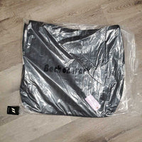 Quilt Dressage Saddle Pad, bag *new
