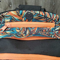 Backpack *xc/like new, clean, mnr hair
