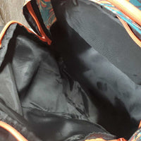 Backpack *xc/like new, clean, mnr hair
