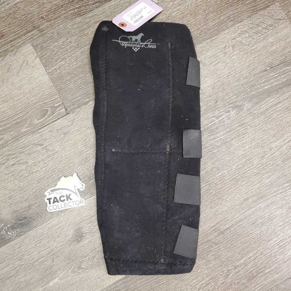 1 ONLY - 6 Pocket Neoprene Ice Boot - Wrap *vgc, clean