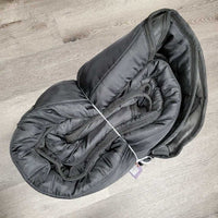 400g Quilt Liner 0 legs *xc, dirty
