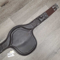 Padded Belly Girth, 2x els, Velcro Cover, tags *new
