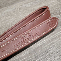 Pr Soft Lined Stirrup Leathers *new