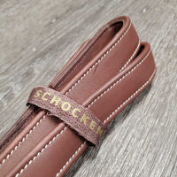 Pr Soft Lined Stirrup Leathers *new
