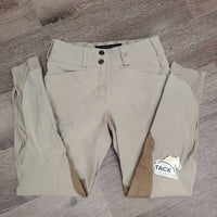 Euro Seat Breeches *xc
